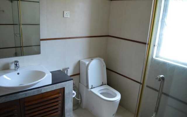 Star Class Comfort In Capital City