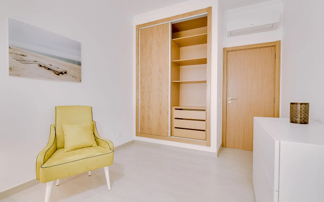 Apartamentos Sol e Ria