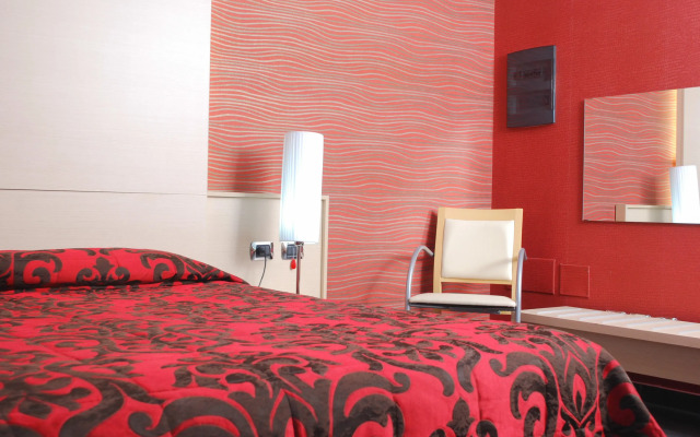 Hotel Première