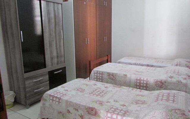 Hostel Porto Sem Fronteiras