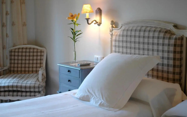 Hotel Puerta de la Luna