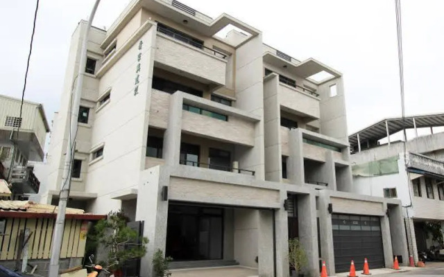 Chiyafonchin B&B