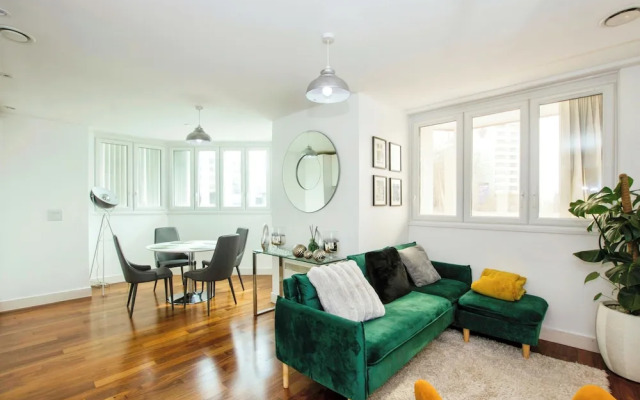 Lovely 2 Bed Apartment in Birmingham
