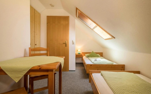 Hof Wagenberg Ferienwohnung 1