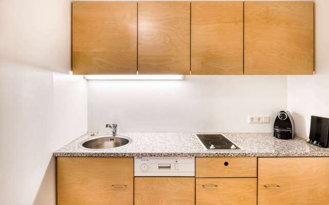 Vienna House by Wyndham Martinspark Dornbirn