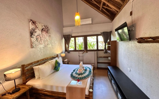 Buko Beach Resort - Adults Only