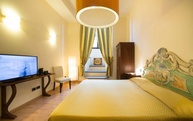 Locanda Orchidea - B&B