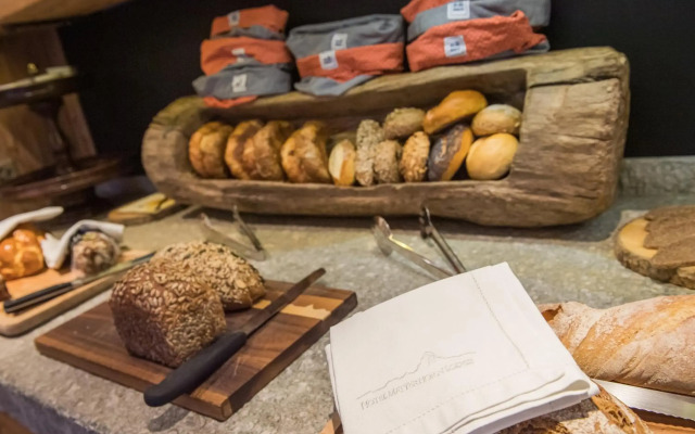 Matterhorn Lodge Boutique Hotel & Apartements