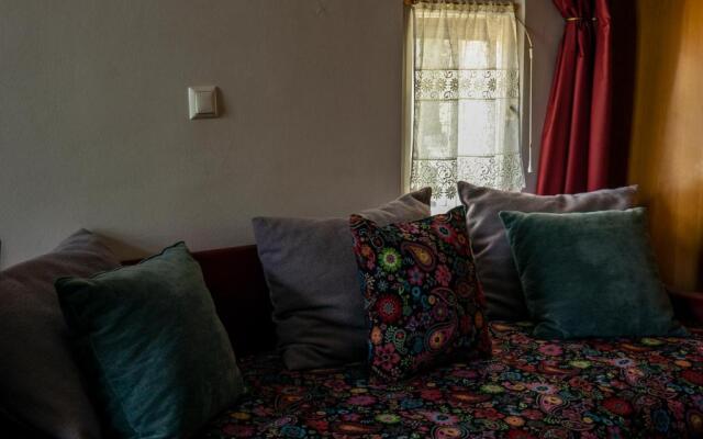 Guesthouse Leški Dvor