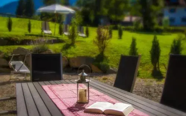 Landhaus Bergglühen