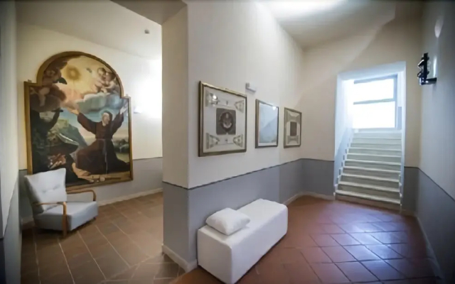 San Biagio Resort