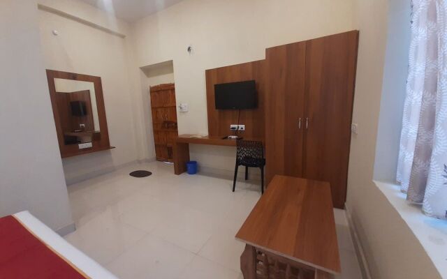 Pushkar Retreat Resort