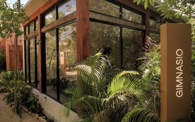 Private & Exclusive Apt Garden pool