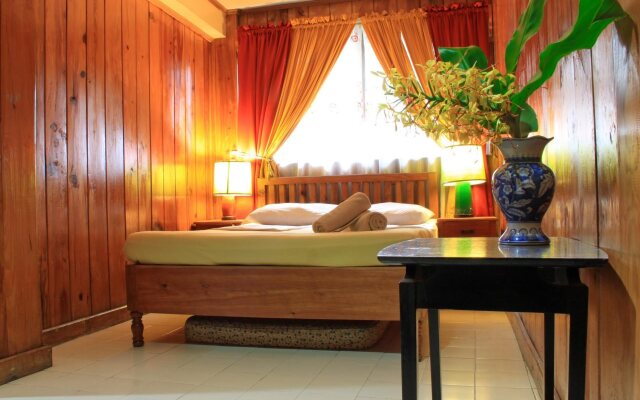 Inn Rocio