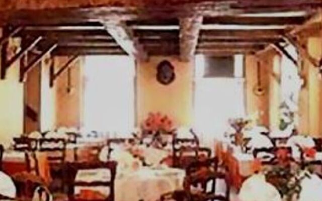 Hôtel L´Orange Tree