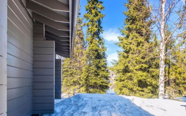 Holiday Home Rukaherttua