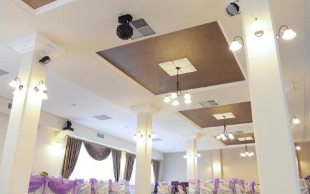 Hotel Dusan si Fiul Resita Nord