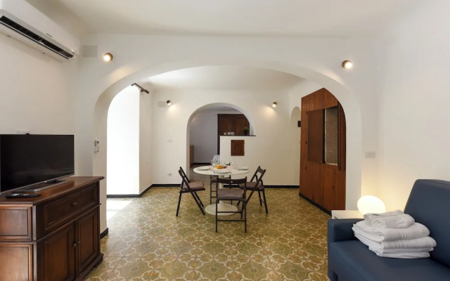 Maisonette