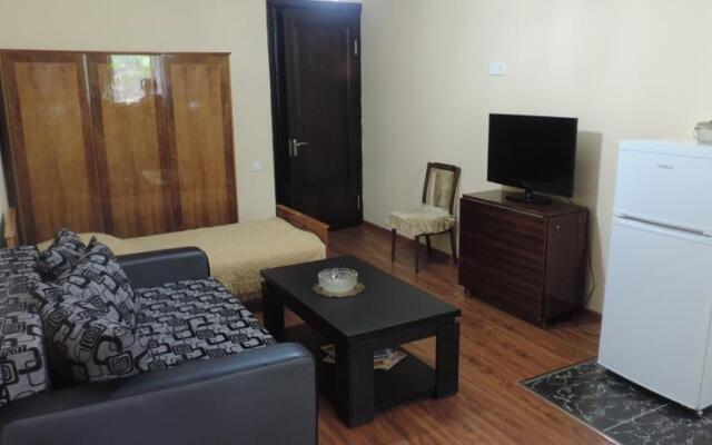 Guest House Dolidze