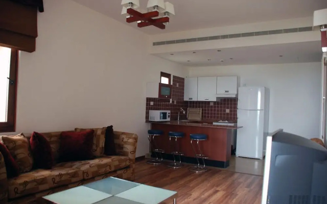 City Suite Aley