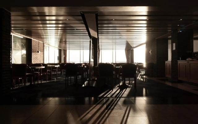 Helnan Marselis Hotel