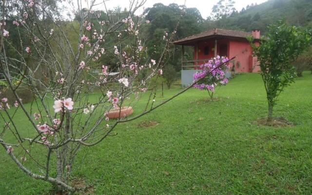 Sítio Recanto do Araçá