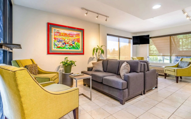 Quality Inn & Suites Creedmor - Butner