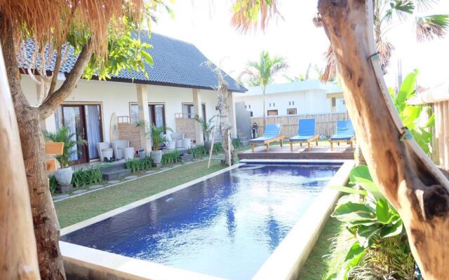 Bagong Guest House