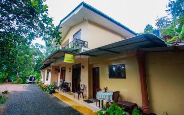 Ella Nature Resort