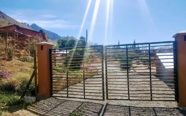 Refugios Pisco Elqui