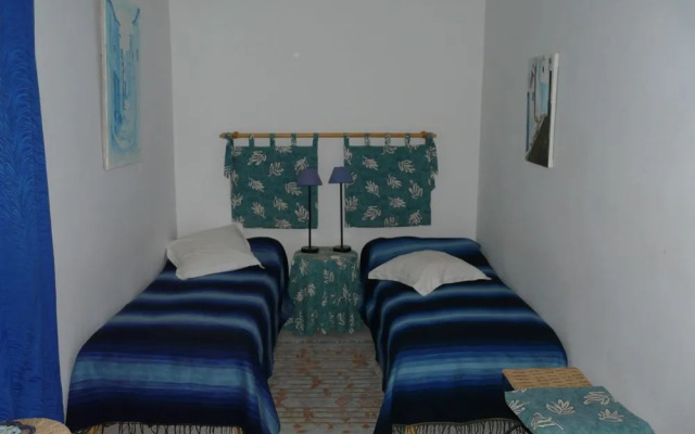 Dar Nekhla - La Maison Des Palmiers