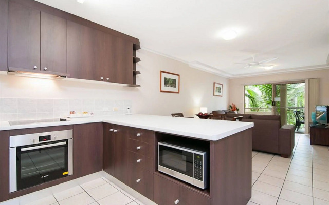Port Douglas Sands Resort