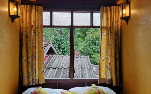 Siamotif Boutique Hotel