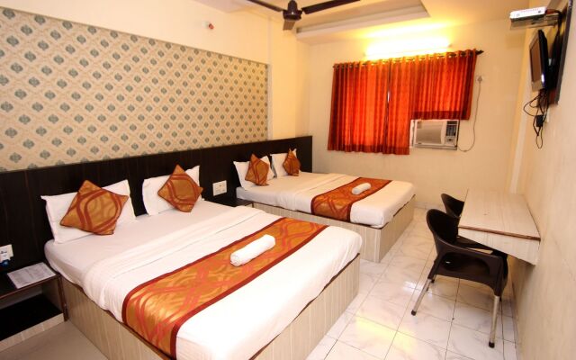 Hotel Kurla Residency