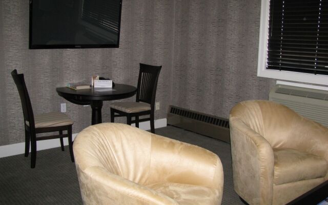 Billy Barker Casino Hotel