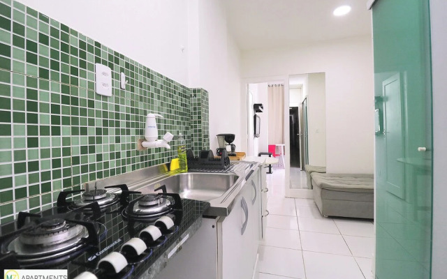 MZapartments Prado V