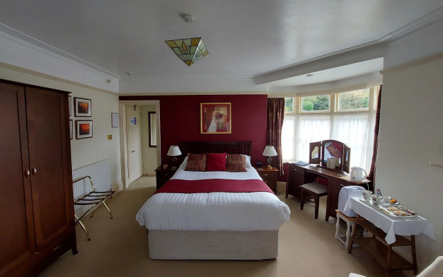 The Denes Guest House