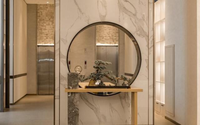 GreenTree Inn SuZhou ChangShu Fuchunjiang International Qipeicheng Road Express Hotel