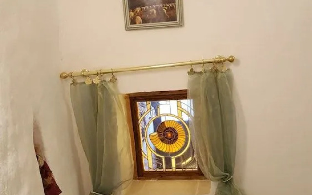 Ce Nid d'Aigle - Chambres d'hôtes