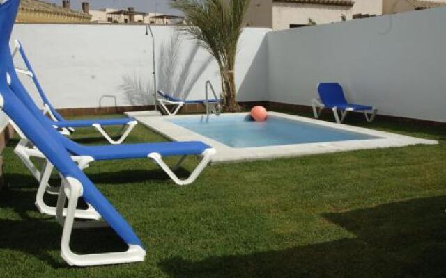 Hotel Casa Grande