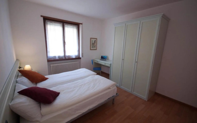 Castel View Apartment