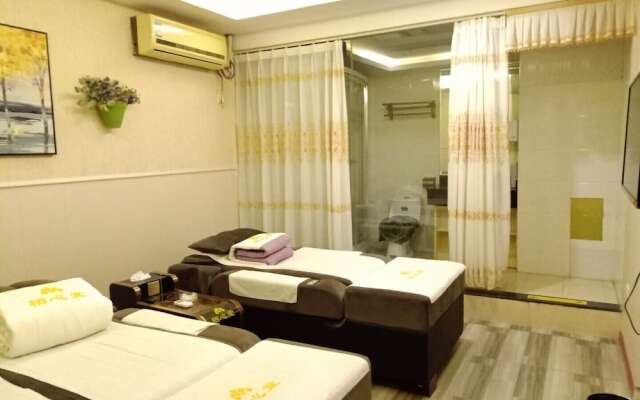 GuiLin HongKong Hotel