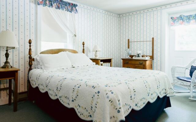 The Carriage Barn Inn