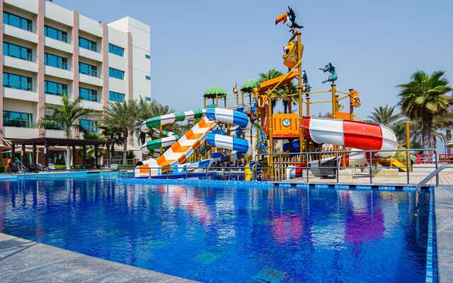 Radisson Blu Hotel & Resort, Sohar