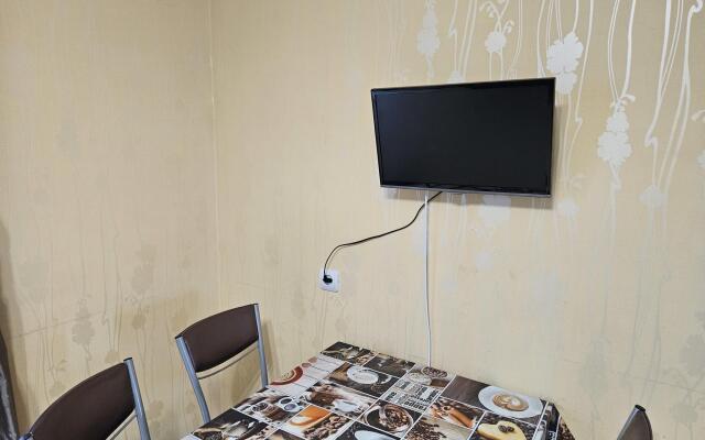 Апартаменты на улице Чистопольская 79