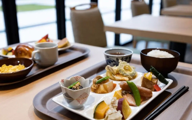 Hotel Grand Cocoe Kurashiki