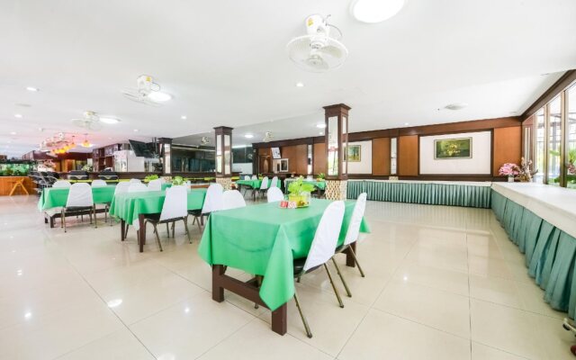 Suppamitr Villa Hotel