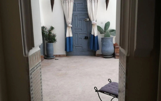 Riad Des Epices