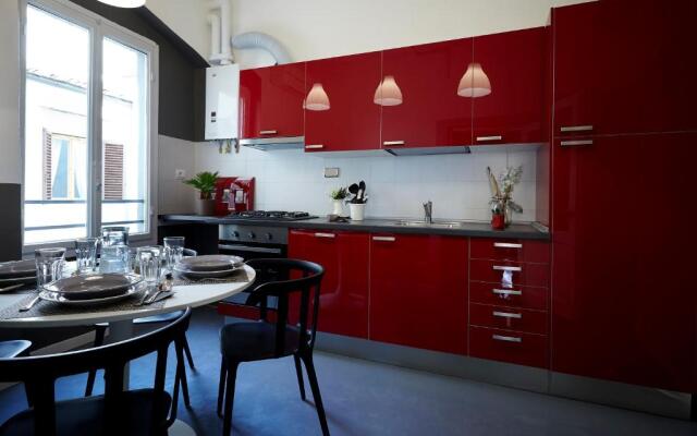 Yome - Your Home in Florence