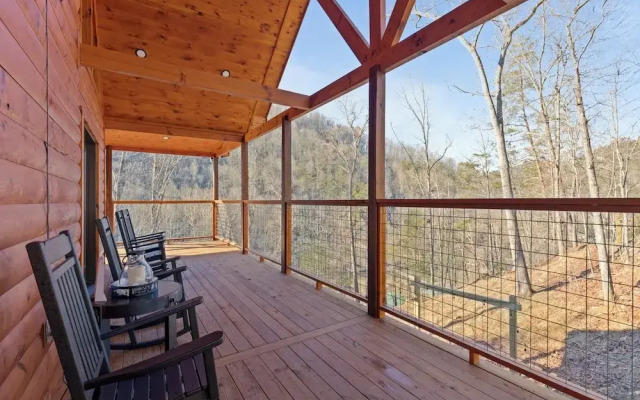 Mountain Ventures by Jackson Mountain Rentals